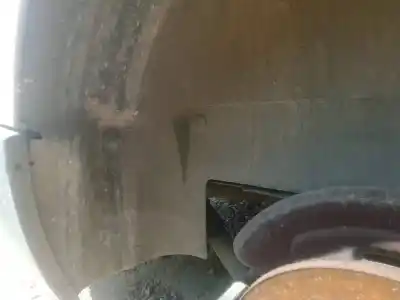 Автозапчастина б/у арка заднього права для opel vivaro a furgón (x83) 2.0 cdti (f7) посилання на oem iam   