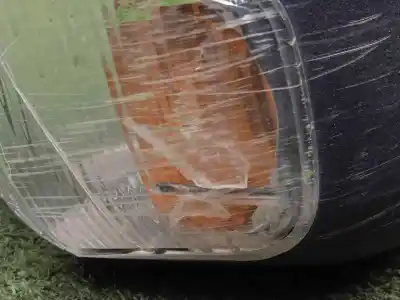 Автозапчастина б/у правий задний огляд для iveco daily furgón 2.3 diesel cat посилання на oem iam   14-19 - electrico - 5 + 2.cables