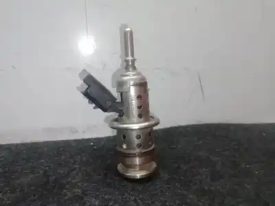 Second-hand car spare part Injector for CITROEN C4 CACTUS 1.5 BLUEHDI 100 OEM IAM references 9813930180 - M132B02159  