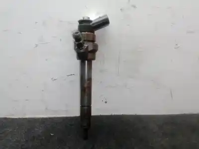 Peça sobressalente para automóvel em segunda mão injetor por bmw 1 (e81) 116 d referências oem iam 0445110289 - 779844604