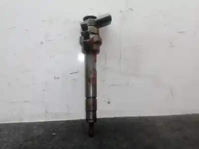 Peça sobressalente para automóvel em segunda mão injetor por bmw 1 (e81) 116 d referências oem iam 0445110289 - 779844604