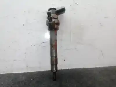 Peça sobressalente para automóvel em segunda mão injetor por bmw 1 (e81) 116 d referências oem iam 0445110289 - 779844604