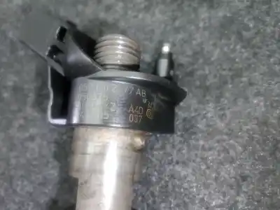 Second-hand car spare part injector for audi q7 (4l) 3.0 v6 24v tdi oem iam references 059130277ab  