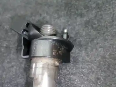 Автозапчастина б/у инжектор для audi q7 (4l) 3.0 v6 24v tdi посилання на oem iam 059130277ab  