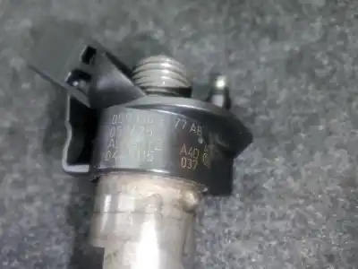Second-hand car spare part injector for audi q7 (4l) 3.0 v6 24v tdi oem iam references 059130277ab  
