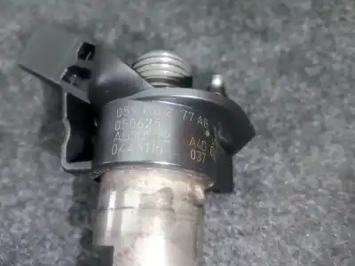 Автозапчастина б/у инжектор для audi q7 (4l) 3.0 v6 24v tdi посилання на oem iam 059130277ab  