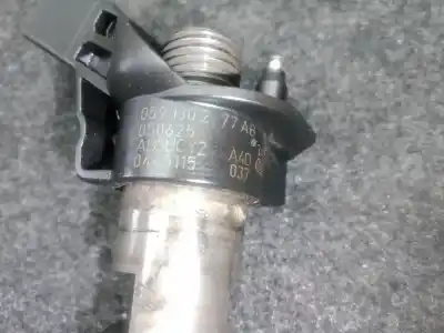 Автозапчасти б/у инжектор за audi q7 (4l) 3.0 v6 24v tdi ссылки oem iam 059130277ab  