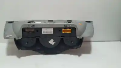 Peça sobressalente para automóvel em segunda mão quadrante por citroen c8 2.2 hdi 16v premier ii referências oem iam 1490107080 - 501021630050  