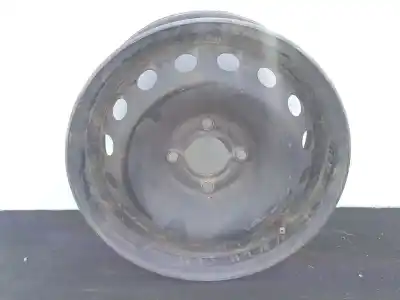 Peça sobressalente para automóvel em segunda mão JANTE por RENAULT KANGOO (KC0/1_)  Referências OEM IAM R14-4X100-60.1-5.5-ET36 14´´ PULGADAS 
