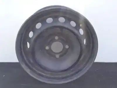 Peça sobressalente para automóvel em segunda mão JANTE por RENAULT KANGOO (KC0/1_)  Referências OEM IAM R14-4X100-60.1-5.5-ET36 14´´ PULGADAS 