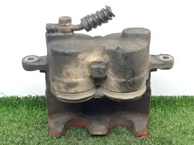 Second-hand car spare part Front Left Brake Caliper for LAND ROVER RANGE ROVER (LP) 2.5 Turbodiesel OEM IAM references STC1915 Ø DISCO: 25MM/297MM LUCAS - Ø PISTON: 2/48MM