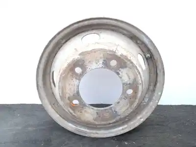Recambio de automóvil de segunda mano de LLANTA para RENAULT MASCOTT 3.0 Diesel referencias OEM IAM R16-5X190-140-5.5- - 165592  