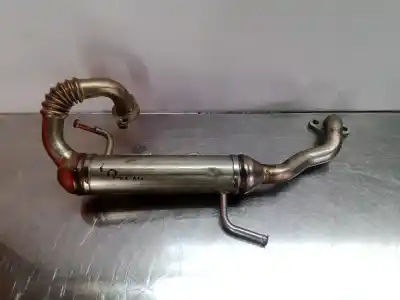 Recambio de automóvil de segunda mano de enfriador gases egr para toyota corolla verso (r1) 2.0 turbodiesel cat referencias oem iam 