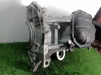 Peça sobressalente para automóvel em segunda mão cárter por toyota corolla (_e12_) 1.4 d (nde120_) referências oem iam   