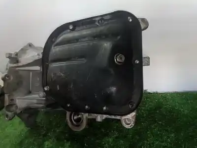 Peça sobressalente para automóvel em segunda mão cárter por toyota corolla (_e12_) 1.4 d (nde120_) referências oem iam   