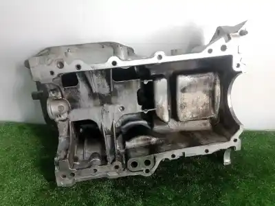 Peça sobressalente para automóvel em segunda mão cárter por toyota corolla (_e12_) 1.4 d (nde120_) referências oem iam   