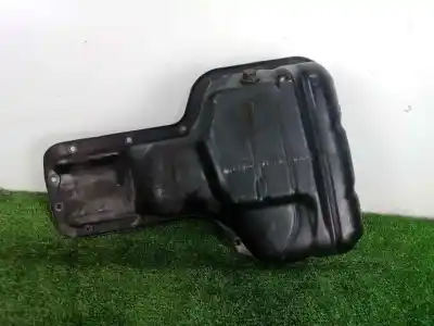 Peça sobressalente para automóvel em segunda mão cárter por toyota corolla (e12) 1.6 16v referências oem iam   