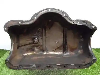 Second-hand car spare part sump for renault 6 (118_) 1.1 oem iam references   
