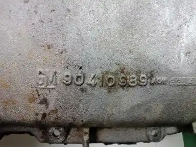 Автозапчастина б/у возчик для opel frontera a 2.0 посилання на oem iam 90410989  