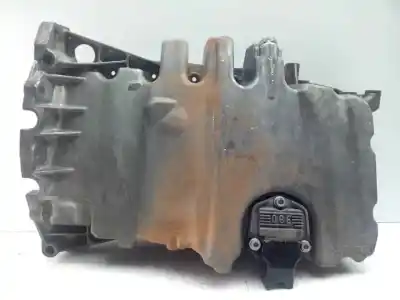 Tweedehands auto-onderdeel Sump voor AUDI A4 BERLINA (8E) 2.0 TDI 16V (103kW) OEM IAM-referenties 03G103603J  