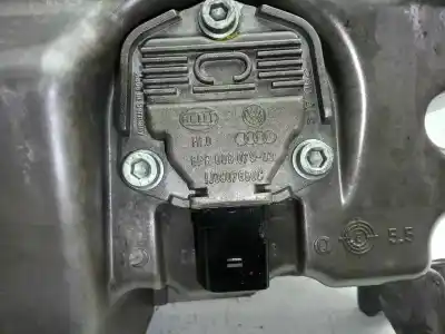 Second-hand car spare part sump for audi a3 (8p) 1.9 tdi ambiente oem iam references 03g103603q   Second-hand car spare part sump for audi a3 (8p) 1.9 tdi ambiente oem iam references 03g103603q