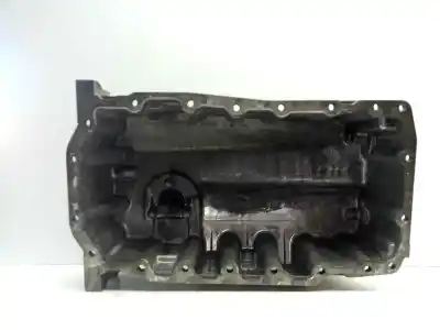 Second-hand car spare part sump for audi a3 (8p) 1.9 tdi ambiente oem iam references 03g103603q   Second-hand car spare part sump for audi a3 (8p) 1.9 tdi ambiente oem iam references 03g103603q