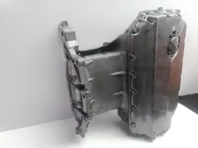Second-hand car spare part sump for audi a4 berlina (8e) 2.5 v6 24v tdi oem iam references 059103603m  