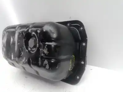 Second-hand car spare part sump for citroen c4 picasso i monospace (ud_) 1.6 hdi oem iam references   