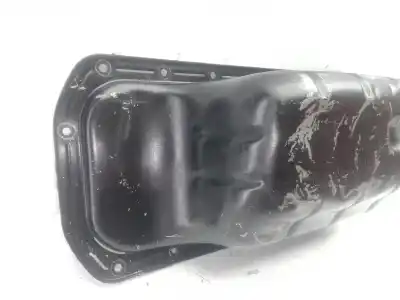 Second-hand car spare part sump for citroen c4 picasso i monospace (ud_) 1.6 hdi oem iam references   