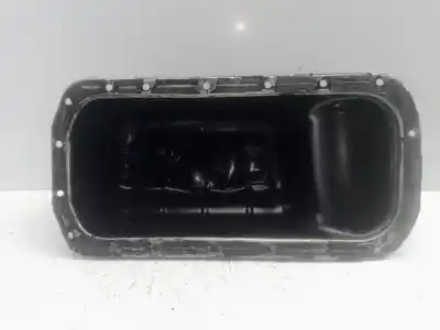 Second-hand car spare part sump for citroen c4 picasso i monospace (ud_) 1.6 hdi oem iam references   