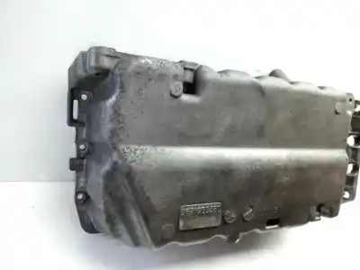 Peça sobressalente para automóvel em segunda mão cárter por ford kuga (cbv) 2.0 tdci cat referências oem iam 9671988380  