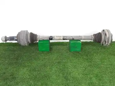Pezzo di ricambio per auto di seconda mano  per VOLKSWAGEN TOUAREG (7LA)  Riferimenti OEM IAM 7L0501201A  