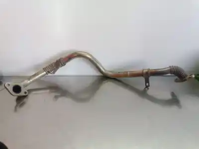 Pezzo di ricambio per auto di seconda mano  per VOLKSWAGEN TOUAREG (7LA)  Riferimenti OEM IAM 07Z131521H  