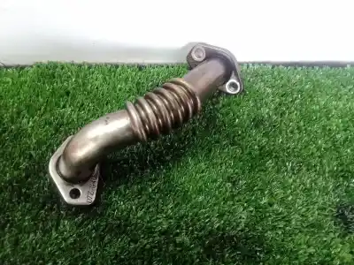 Pezzo di ricambio per auto di seconda mano tubo per volkswagen touareg (7la) 5.0 tdi v10 riferimenti oem iam 07z144d  