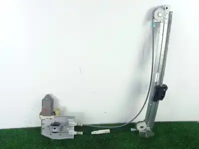 Peça sobressalente para automóvel em segunda mão elevador de vidros traseiro esquerdo por bmw 5 (e39) 525 tds referências oem iam 60808420  