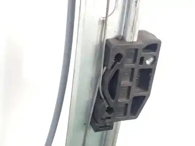 Peça sobressalente para automóvel em segunda mão elevador de vidros traseiro esquerdo por bmw 5 (e39) 525 tds referências oem iam 60808420  