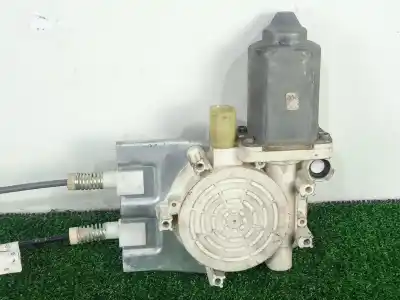Peça sobressalente para automóvel em segunda mão elevador de vidros traseiro esquerdo por bmw 5 (e39) 525 tds referências oem iam 60808420  