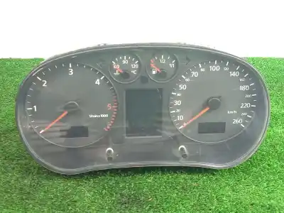 Second-hand car spare part  for AUDI A3 (8L1)  OEM IAM references 110080142007  