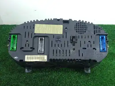Second-hand car spare part dashboard for audi a3 (8l1) 1.9 tdi oem iam references 110080142007  