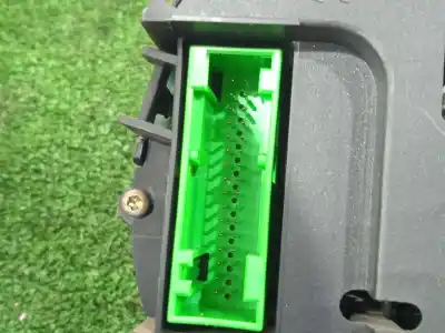 Second-hand car spare part dashboard for audi a3 (8l1) 1.9 tdi oem iam references 110080142007  