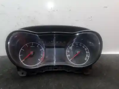Pezzo di ricambio per auto di seconda mano  per OPEL CORSA E (X15)  Riferimenti OEM IAM 39129457 - 367030224 - VPHG5F10849EC   Pezzo di ricambio per auto di seconda mano  per OPEL CORSA E (X15)  Riferimenti OEM IAM 39129457 - 367030224 - VPHG5F10849EC
