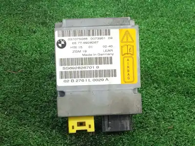 Second-hand car spare part  for BMW 7 (E65, E66, E67)  OEM IAM references 65776928267  