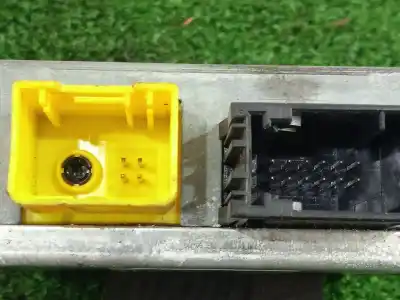 Pezzo di ricambio per auto di seconda mano centralina airbag per bmw 7 (e65, e66, e67) 730 d riferimenti oem iam 65776928267  