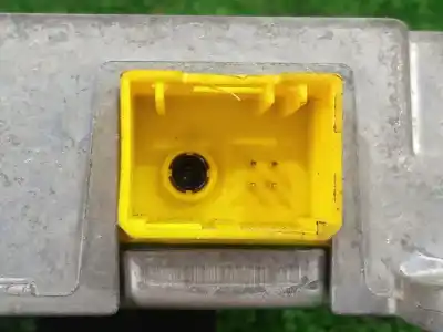 Second-hand car spare part airbag control unit for bmw 7 (e65, e66, e67) 730 d oem iam references 65776929553  