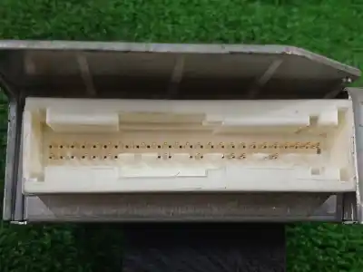 Peça sobressalente para automóvel em segunda mão centralina de airbag por bmw 5 (e39) 525 tds referências oem iam 3183725210 - 3502263249  