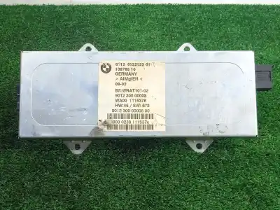 Second-hand car spare part  for BMW 7 (E65, E66, E67)  OEM IAM references 6512692282201  