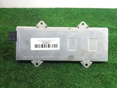 Pezzo di ricambio per auto di seconda mano modulo elettronico per bmw 7 (e65, e66, e67) 730 d riferimenti oem iam 6512692282201  