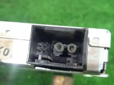 Pezzo di ricambio per auto di seconda mano modulo elettronico per bmw 7 (e65, e66, e67) 730 d riferimenti oem iam 6512692282201  