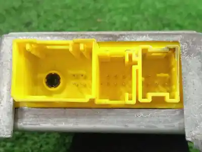 Second-hand car spare part airbag control unit for bmw 7 (e65, e66, e67) 730 d oem iam references 65776929559 - 12231789  