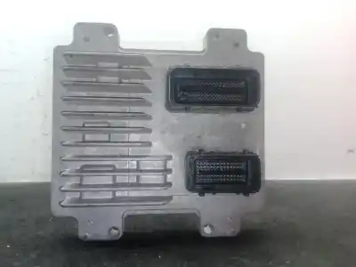 Pezzo di ricambio per auto di seconda mano Centralina Motore per OPEL CORSA E (X15) 1.4 (08, 68) Riferimenti OEM IAM 12679197 - 86ACB552714300DX - 12679199 - ACB5   Pezzo di ricambio per auto di seconda mano Centralina Motore per OPEL CORSA E (X15) 1.4 (08, 68) Riferimenti OEM IAM 12679197 - 86ACB552714300DX - 12679199 - ACB5